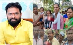 మంత్రి ఇలాఖాలో దారుణం.. మ‌హిళా ప్రయాణికులపై అసభ్య ప్రవర్తన.. ప్ర‌శ్నించిన ఆటో డ్రైవ‌ర్‌పై దాడి