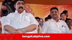 ' তৃণমলের শত্রু তৃণমূলই..' ! TMC-র বিজয়া সম্মিলনীতেও অনুব্রত-কাজল সংঘাত, বিস্ফোরক মন্তব্য প্রকাশ্যে