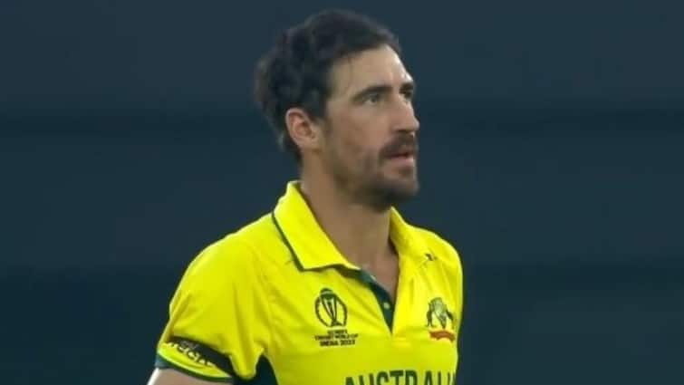 IND vs AUS 1st ODI: मिचेल स्टार्क ने 176.5 की स्पीड से फेंकी गेंद? तोड़ा शोएब अख्तर का रिकॉर्ड? जानें क्या है इसकी सच्चाई