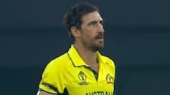 मिचेल स्टार्क ने 176.5 की स्पीड से फेंकी गेंद? तोड़ा शोएब अख्तर का रिकॉर्ड? जानें क्या है इसकी सच्चाई