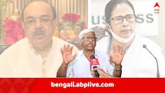 শোভনের 'ঘরওয়াপসি'র আগে তীব্র কটাক্ষ সুজনের, কী মনে করালেন মুখ্যমন্ত্রীকে ?