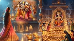 దీపావళి రోజు దీపాలతో పాటూ ఇవి కూడా వెలిగిస్తే ఇంట్లో ఉండే నెగెటివ్ ఎనర్జీ పూర్తిగా తొలగిపోతుంది