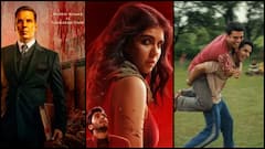 ओटीटी पर कुछ बहुत ही शानदार देखना है तो ये लिस्ट सेव कर लें, पूरे महीने होगा अच्छा टाइमपास