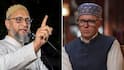 Asaduddin Owaisi on Omar Abdullah: 'सगळं लुटून शुद्धीवर आला असाल तर...', जम्मू आणि काश्मीरचे सीएम ओमर अब्दुल्लांवर एमआयएमचे असासुद्दीन ओवेसी का भडकले?