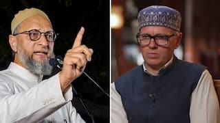 Asaduddin Owaisi on Omar Abdullah: 'सगळं लुटून शुद्धीवर आला असाल तर...', जम्मू आणि काश्मीरचे सीएम ओमर अब्दुल्लांवर एमआयएमचे असासुद्दीन ओवेसी का भडकले?