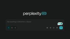 Perplexity AI Tops Google Play & App Store, Surpasses ChatGPT And Gemini Globally