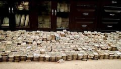 ਸੁਖਬੀਰ ਬਾਦਲ ਨੇ DIG ਰਿਸ਼ਵਤ ਮਾਮਲੇ 'ਤੇ ਚੁੱਕੇ ਸਵਾਲ, ਕਿਹਾ- CBI ਨੇ ਕਿਉਂ ਨਹੀਂ ਮੰਗਿਆ ਰਿਮਾਂਡ, ਕਿਸ ਦੇ ਖਜ਼ਾਨੇ ਨੂੰ ਭਰਨ ਲਈ ਸੀ ਇਹ ਪੈਸਾ ?