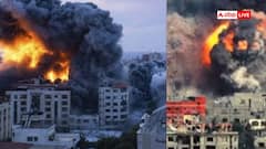 इजराइल ने फिर बरसाए गाजा पर बम, क्या कहीं इसकी शिकायत नहीं कर सकता हमास, जानें क्या है कानून?