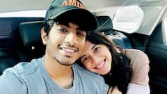 ఇండోర్ కోడలు కాబోతున్న స్మృతి మంధానా.. వరుడు కూడా సెలబ్రిటీనే, ఎవరంటే