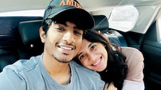 Smriti Mandhana Marriage: ఇండోర్ కోడలు కాబోతున్న స్మృతి మంధానా.. వరుడు కూడా సెలబ్రిటీనే, ఎవరంటే