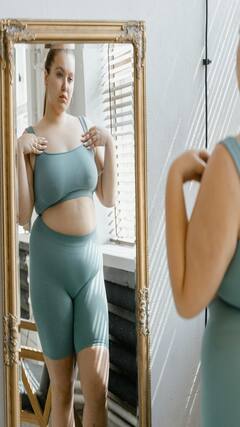 जर झोप कमी घेतली तर लठ्ठपणा वाढू शकतो