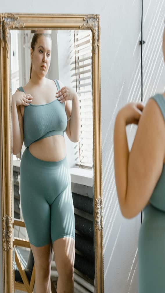 जर झोप कमी घेतली तर लठ्ठपणा वाढू शकतो