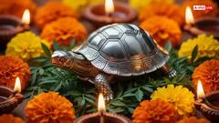 Diwali 2025 Upay:દિવાળીની રાત્રે 9 કલાકને 9 મિનિટે કરો આ ઉપાય, લક્ષ્મીની વરસશે કૃપા