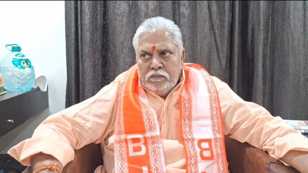 'महागठबंधन की उल्टी गिनती शुरू', प्रेम कुमार बोले- ताश के पत्तों की तरह बिखर रहा INDIA अलायंस Prem Kumar Gaya Claims INDIA Alliance Congress and RJD are weakening in Bihar Election 2025 ANN 'महागठबंधन की उल्टी गिनती शुरू', प्रेम कुमार बोले- ताश के पत्तों की तरह बिखर रहा INDIA अलायंस