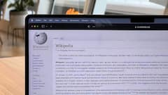 Wikipedia Sees 8% Drop In Human Traffic As AI & Search Engines Provide Instant Answers