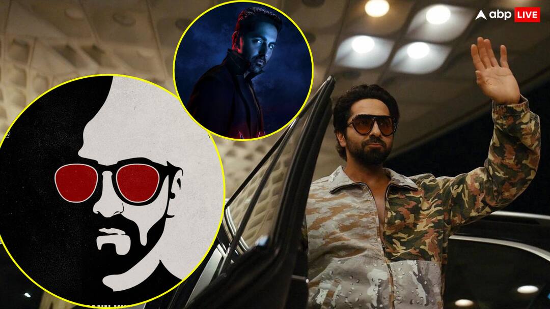 आयुष्मान खुराना ने दी हैं बैक टू बैक 4 फ्लॉप, 'थामा' के बाद इन 2 फिल्मों से होगा कमबैक!