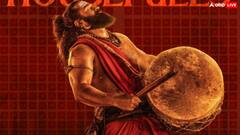 कांतारा चैप्टर 1 ने बॉक्स ऑफिस पर लगाई दहाड़, 17वें दिन 500 करोड़ क्लब में ली एंट्री