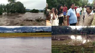 தேனி: முல்லைப் பெரியாறு வெள்ளம் பேரழிவு! விவசாயிகள், மக்கள் பாதிப்பு - 30 ஆண்டுகளில் இல்லாத சோகம்!