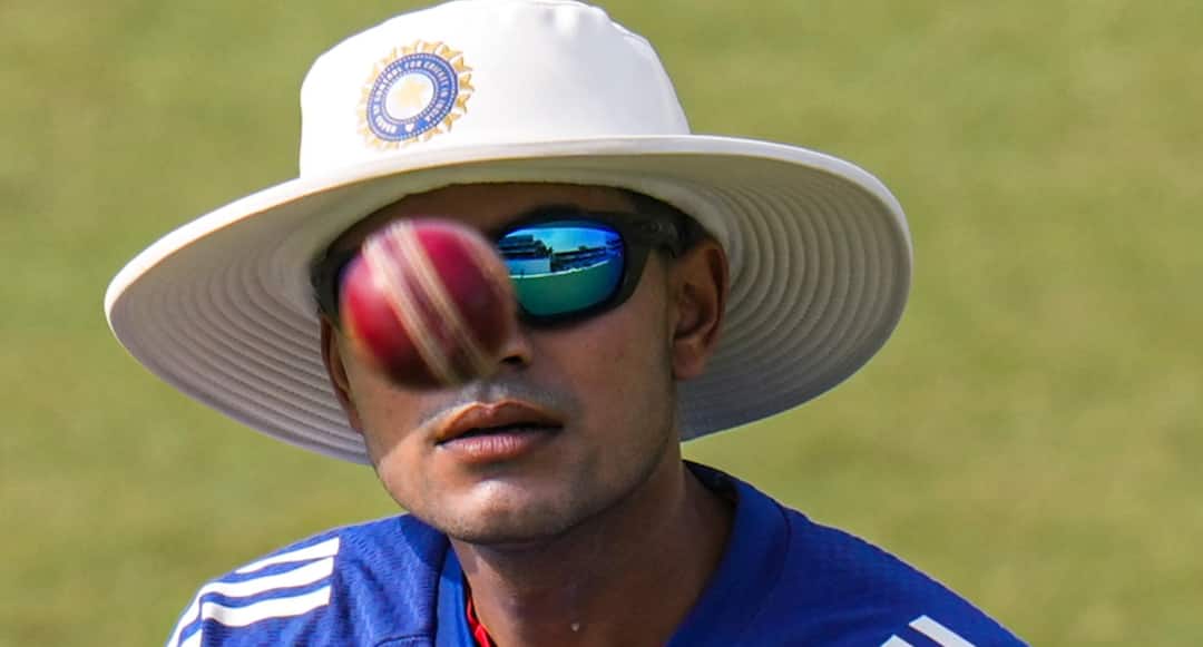 IND vs AUS: Shubman Gill Could Shatter Babar Azam's Major ODI Record IND vs AUS 1st ODI Shubman Gill Could Shatter Babar Azam ODI Record IND vs AUS: Shubman Gill Could Shatter Babar Azam's Major ODI Record