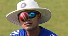 IND vs AUS: Shubman Gill Could Shatter Babar Azam's Major ODI Record