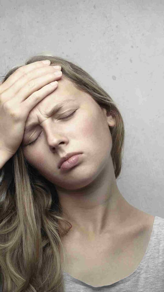 தைராய்டின் இந்த அறிகுறிகளை தவிர்க்காதீர்கள்