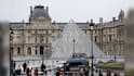 Chainsaw-Wielding Robbers Break Into Louvre, Flee With Napoleon’s Jewels: What We Know So Far About Paris Heist