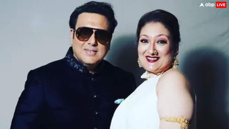 गोविंदा संग रिश्ते से खुश नहीं थे सुनीता के पिता, शादी भी नहीं की थी अटेंड गोविंदा संग रिश्ते से खुश नहीं थे सुनीता के पिता, शादी भी नहीं की थी अटेंड