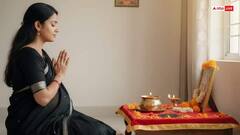 ShaniDev Worship: શનિદેવની પૂજા કરતી વખતે મહિલાઓએ રાખવું જોઈએ આ બાબતોનું ધ્યાન,ક્યારેય પણ ન કરો આ ભૂલ