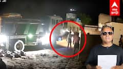 Land issue CCTV|சிறுநீர் கழித்த மர்ம நபர்கள்தட்டிக்கேட்ட காவலாளி மீது தாக்குதல்நில உரிமையாளர் புகார்