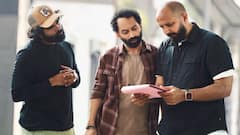 'బాహుబలి' నిర్మాతలతో 'పుష్ప' విలన్ మూవీ - బాలయ్య ఫేమస్ డైలాగ్‌ టైటిల్‌తో... హీరోగా తెలుగు డెబ్యూ