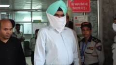 ਪੰਜਾਬ ਦੇ DIG ਨੂੰ ਜੇਲ੍ਹ 'ਚ ਕੋਈ ਨਹੀਂ ਆਇਆ ਮਿਲਣ, ਜਾਣੋ ਕਿਵੇਂ ਬੀਤੀ ਰਾਤ? CBI ਰਾਡਾਰ 'ਤੇ 3 ਜ਼ਿਲ੍ਹਿਆਂ ਦੇ 8 ਪੁਲਿਸ ਅਧਿਕਾਰੀ...