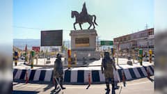 Ladakh Leaders Set For Key Talks With Home Ministry After Deadly Sept Clashes