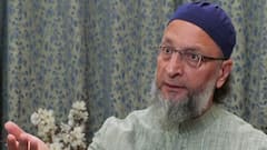 'Sab Kuch Luta Ke…': Owaisi Slams Omar Over Failure To Remove PSA In J&K, Says 'Law Misused By Every CM'