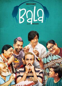 ‘थामा’ से पहले जरूर देखें आयुष्मान खुराना की ये 7 धमाकेदार फिल्में, तीसरी ने जीते 35 अवॉर्ड्स