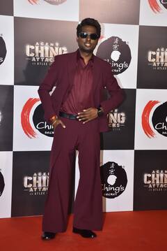 लेदर जैकेट में रणवीर, लाल परी जैसी श्रीलीला, तो कूल-कूल दिखे एटली-बॉबी देओल, जानें क्या नया है