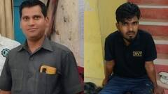 కానిస్టేబుల్ హత్య కేసు నిందితుడు రియాజ్ ఎన్‌కౌంటర్‌పై నిజామాబాద్ సీపీ క్లారిటీ