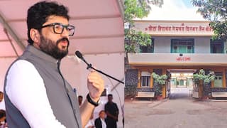 Murlidhar Mohol on Pune land Deal: पुण्यातील जैन बोर्डिंग हाऊसची जागा हडपल्याचा आरोप मुरलीधर मोहोळांनी फेटाळला, सगळंच सांगून टाकलं