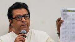 'Democracy At Risk’: Raj Thackeray Alleges 96 Lakh Fake Voters In Maharashtra