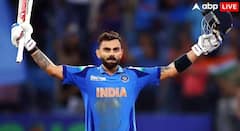 भारत-ऑस्ट्रेलिया सामन्यात सर्वाधिक धावा करणारे हिटमॅन; टॉप फाईव्हमध्ये 4 भारतीयांचा समावेश