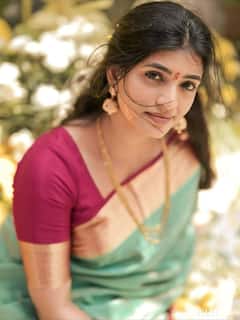 Nara Rohith Wedding: నారా రోహిత్ ఇంట పెళ్లి పనులు షురూ - హల్దీ వేడుక సందడి చూస్తారా!