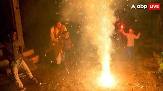 'ग्रीन' दिवाली से पहले ही दिल्ली की हवा हुई 'जहरीली', AQI पहुंचा 400 पार, GRAP-2 लागू