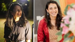 टीम इंडियाची राॅकस्टार सांगलीकर स्मृती मानधना लग्नाच्या बेडीत अडकणार, इंदूरच्या सुनबाई होणार; भर दिवाळीत लग्नाचा मुहूर्त ठरला!