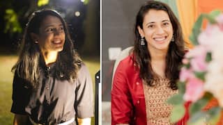 Smriti Mandhana: टीम इंडियाची राॅकस्टार सांगलीकर स्मृती मानधना लग्नाच्या बेडीत अडकणार, इंदूरच्या सुनबाई होणार; भर दिवाळीत लग्नाचा मुहूर्त ठरला!