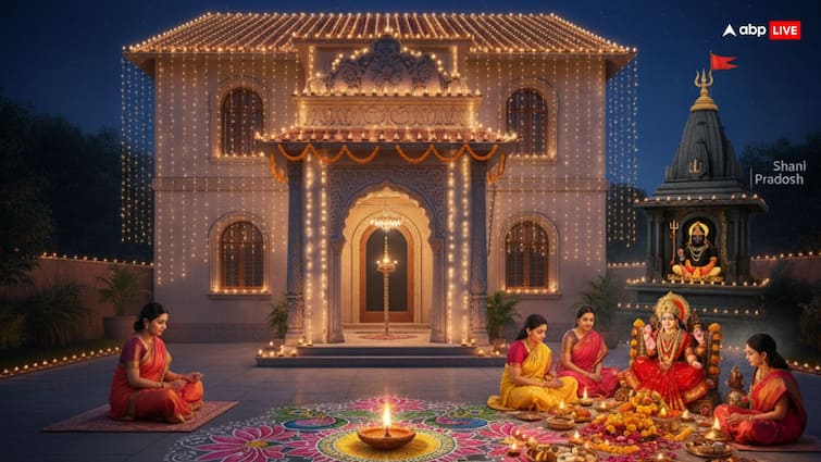 Diwali Muhurat 2025: हस्त और चित्रा नक्षत्र में दिवाली पर लक्ष्मी पूजन का दुर्लभ संयोग! जानें शुभ मुहूर्त और महत्व