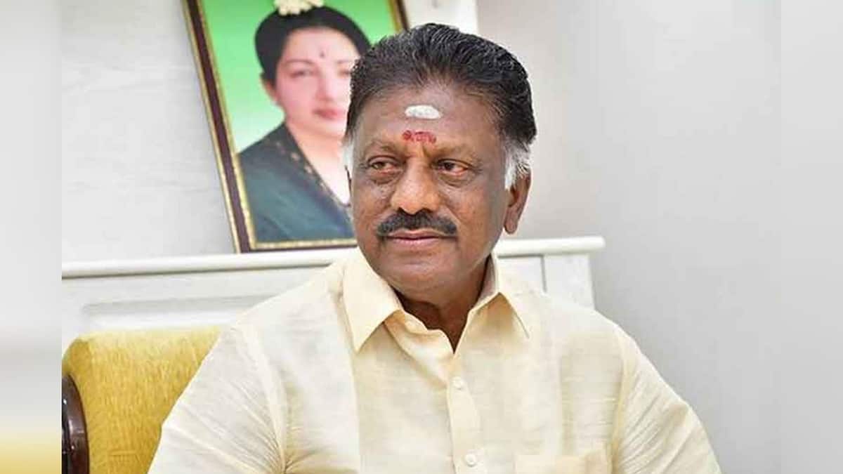 தேனி: கனமழையால் மக்கள் துயரம்! ஓ.பன்னீர்செல்வம் அவசர கோரிக்கை! நிவாரணம் கிடைக்குமா?