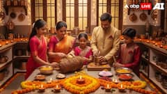 Diwali 2025: Know The Significance Of Jimikand And Its Auspicious Role In Festive Celebrations