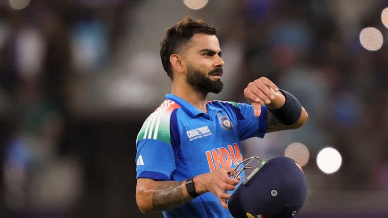 विराट कोहली के खिलाफ दूसरे वनडे में क्या होगा ऑस्ट्रेलिया का प्लान? तीन नंबर के बल्लेबाज ने बता दिया