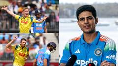 कप्तान के तौर पर अपना पहला मैच हारने के बाद निराश दिखे शुभमन गिल, जानें किसे ठहराया जिम्मेदार