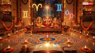 Diwali 2025: दिवाली पर कौन सा ग्रह सबसे ज्यादा एक्टिव? किन राशियों के लिए लकी रहेगा ये दिन?