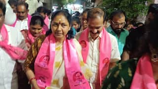 Jubilee Hills by Election: జూబ్లీహిల్స్ బై ఎలక్షన్.. బీఆర్ఎస్ విజయం కోసం ప్లాన్ Bతో సిద్ధంగా ఉన్న కేసీఆర్